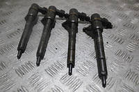 Форсунки Opel Combo 1.3 CDTI