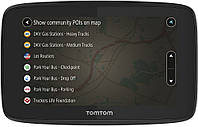 Навигатор TomTom GO Professional 520 EU