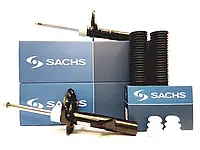 Амортизатор передний SACHS(САКС) 313749 Ford Mondeo 4(Форд Мондео 4) 2007-2015 газ-масло