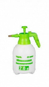 Обприскувач пневматичний ручний "Comfort -2 " 2 л