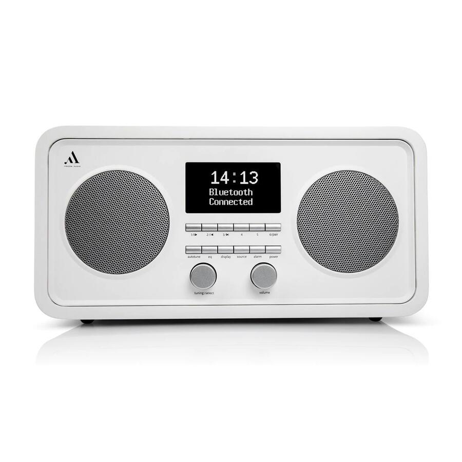Інтернет-радіо Argon Radio 3, фото 1