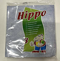 Серветка для прибирання будинку Hippo 3 шт.