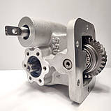 КВП на MAN, DAF, RENAULT ZF Ecolite S5-42 (5.72) UNI механічна MURAT MAKINA, фото 2