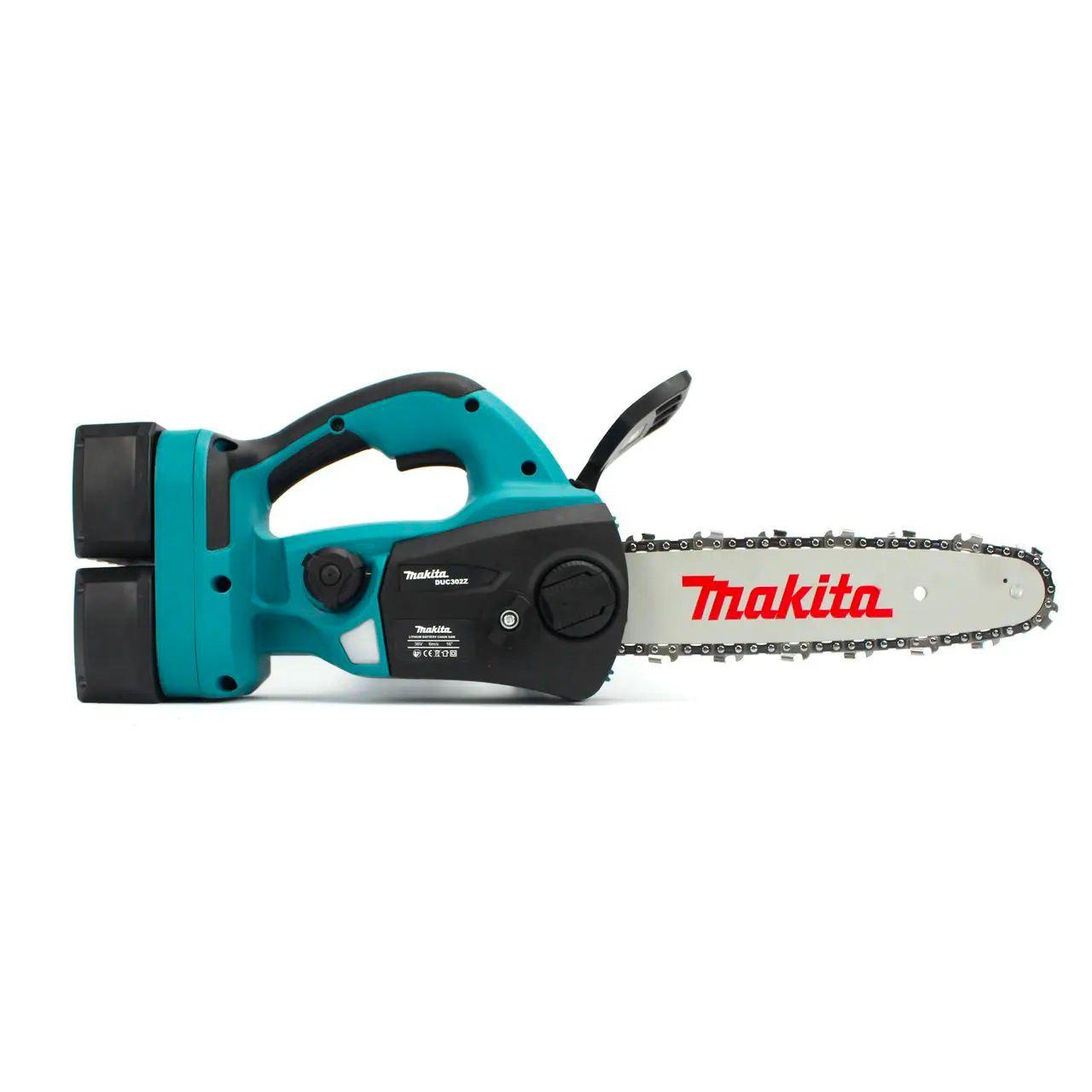 Makita duc302z online 36v