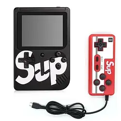 Приставка Sup Game box 400 8-біт. AND 400INL