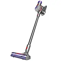 Пилосос Dyson V8 Absolute 2022 Silver (394482-01)