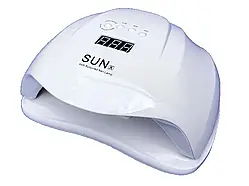 UV/LED лампа SUN X 54 W