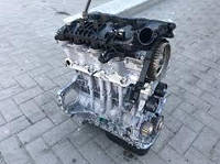 Мотор двигатель двигун Peugeot Partner 1.6 E-HDI