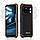 Смартфон HOTWAV Cyber 13 Pro 12/256Gb 10800mAh NFC Orange, фото 2