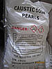 Каустична сода гранула в мішках по 25 кг Китай, фото 3
