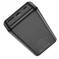 Портативна Батарея Hoco J102A Cool figure 20W 20000mAh* (black) 39168