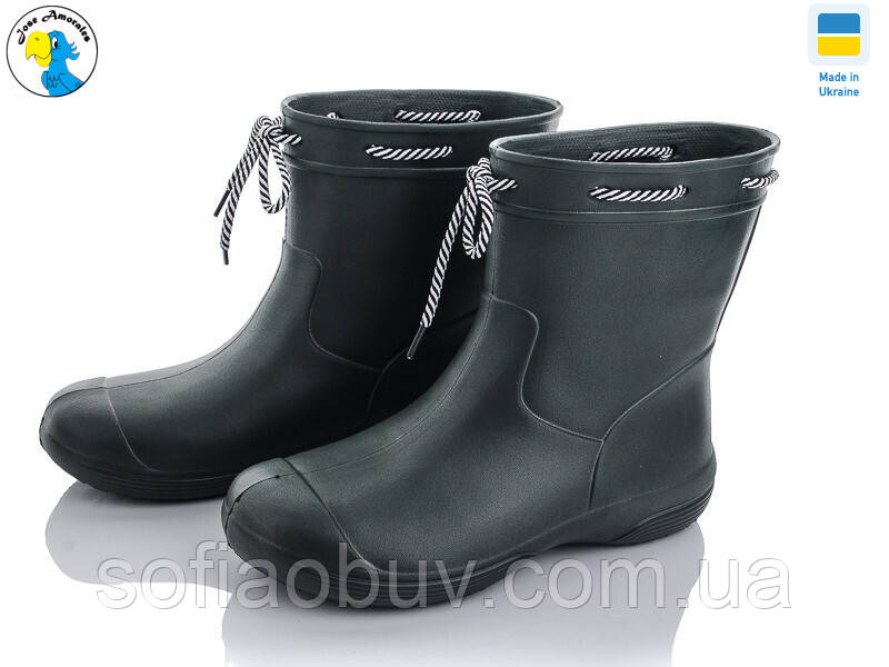 Чобот жіночий ЕВА Jose Amorales, фото 1