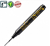 Фірмовий маркер з довгим носиком PICA-Ink Deep Hole Marker 150/46 чорний, фото 4