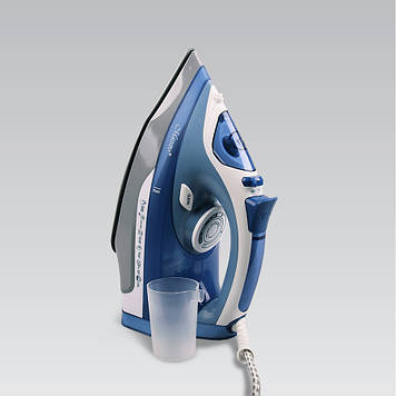 Праска MR-305С Потужність: 220-240 В, ~50 Гц, 2200 Вт