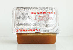 Натуральний чай Обліпиха-Маракуйя, діп-пот 40 г