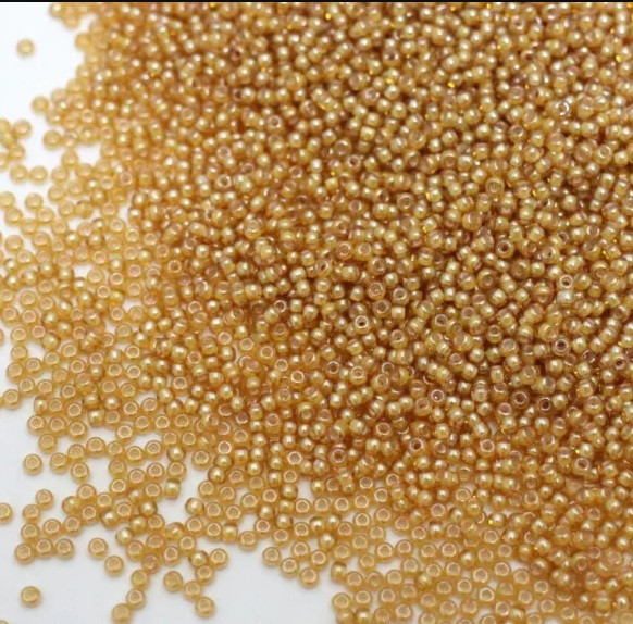 Бісер (Чехия) Preciosa 15057 20 г, фото 1