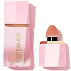 Кремові матові рум'яна SHEGLAM Color Bloom Liquid Blush Matte Finish Hush Hush, фото 4