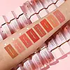 Кремові матові рум'яна SHEGLAM Color Bloom Liquid Blush Matte Finish Hush Hush, фото 3
