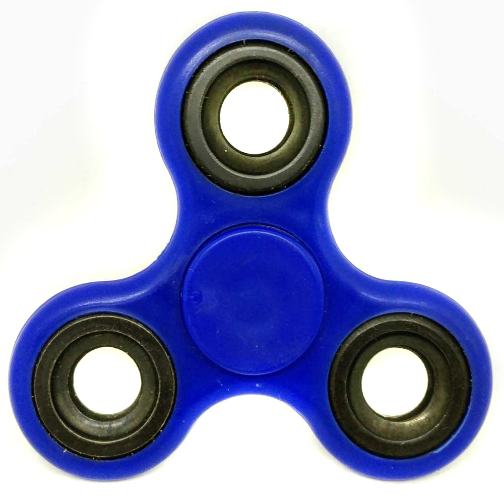 Спінер Hand Spinner вертушка-антистрес - фото 1 - id-p1949214136