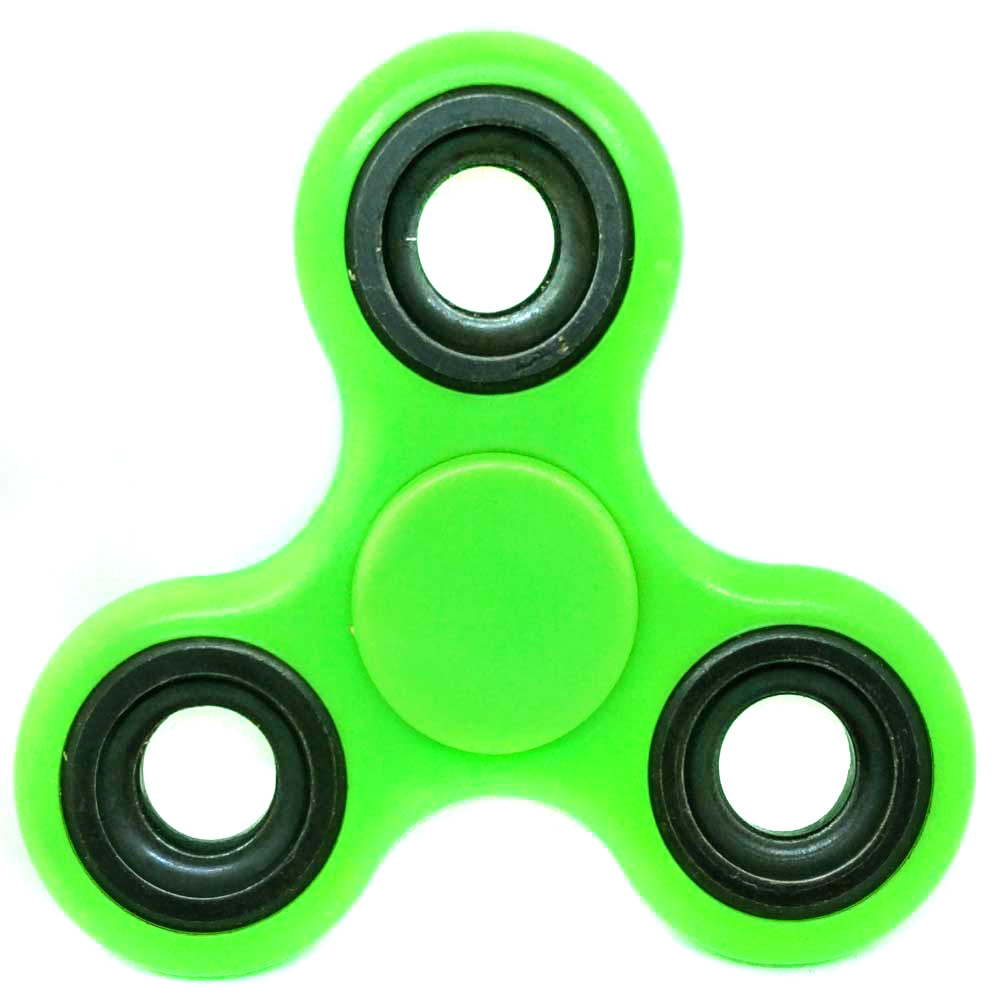 Спінер Hand Spinner вертушка-антистрес - фото 3 - id-p1949214136