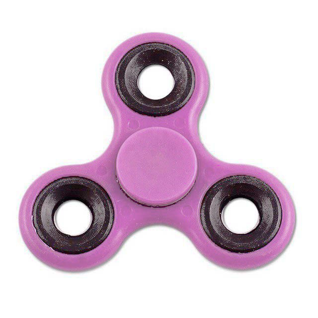 Спінер Hand Spinner вертушка-антистрес - фото 6 - id-p1949214136