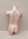 Манекен дитячий торс, фото 4