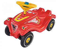 Машинка каталка Bobby Car Classic Fire Fighter Big 56128