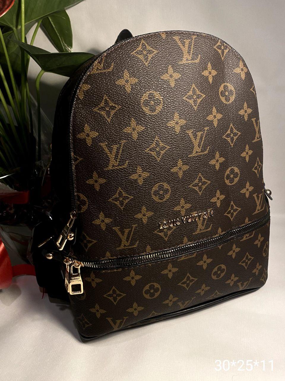 Жіночий мінірюктер Луї Віттон Louis Vuitton Люксова якість