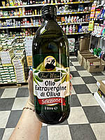 Оливковое масло Fra Ulio Olio ExtraVergine di Oliva 1л,Италия