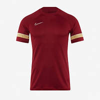 Футболка Nike Dri-FIT Academy 21 M CW6101, р. S