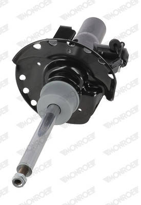 Амортизатор передній Volvo S80(Вольво С80/ЕС80) 2006-2016 MONROE(МОНРО) G8198 газ-масло, фото 4