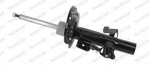 Амортизатор передній Volvo S80(Вольво С80/ЕС80) 2006-2016 MONROE(МОНРО) G8198 газ-масло, фото 3