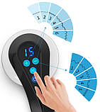 Масажер для схуднення тіла від целюліту 9в1, фото 8