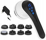 Масажер для схуднення тіла від целюліту 9в1, фото 2