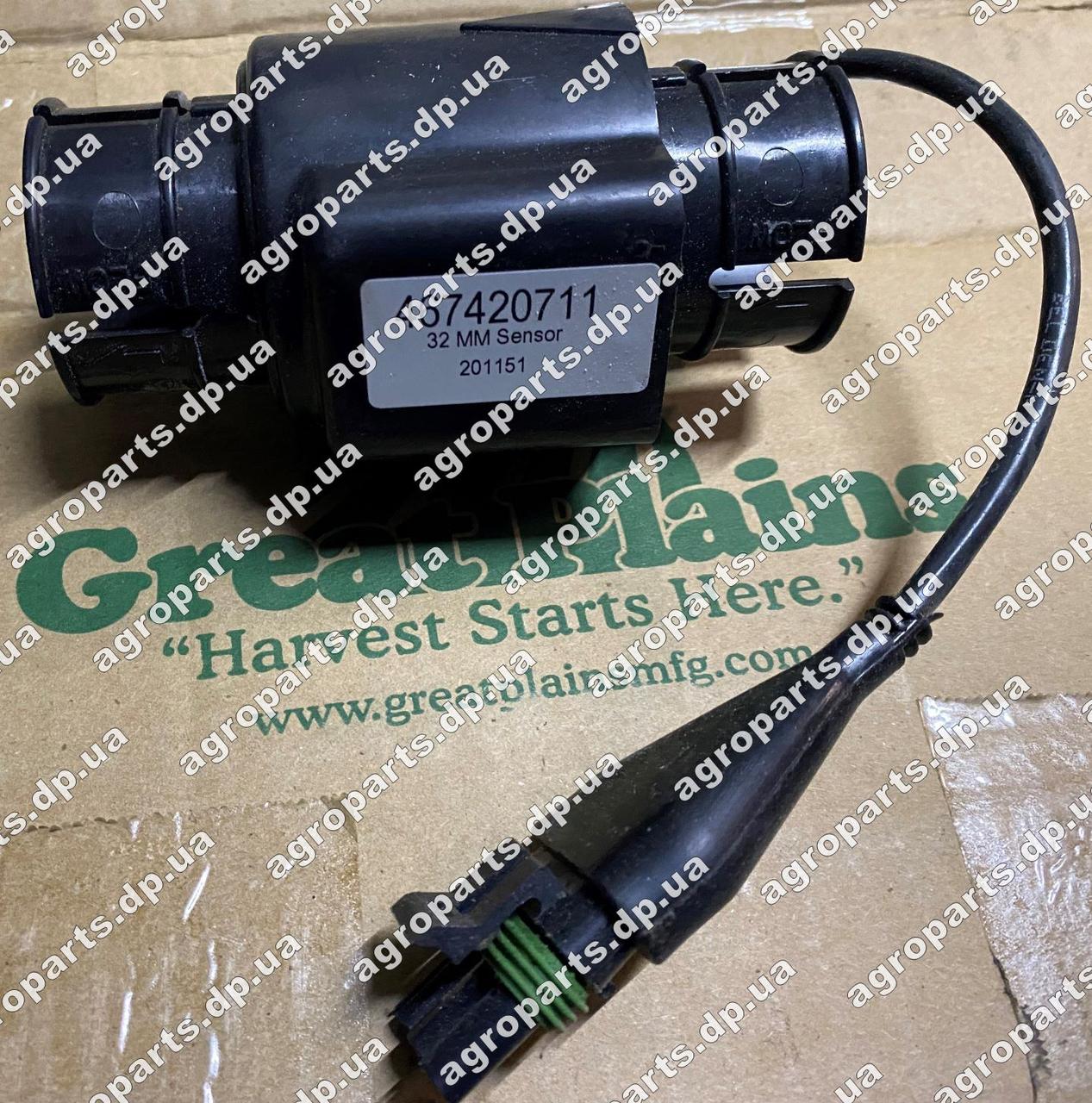 Сенсор 467420711 Great Plains 467420711S1 sensor 1.25дюйма датчик