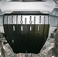 Захист картера Acura ZDX v-3.7 АКПП 4x4 з 2010-2013 р. Полігон авто
