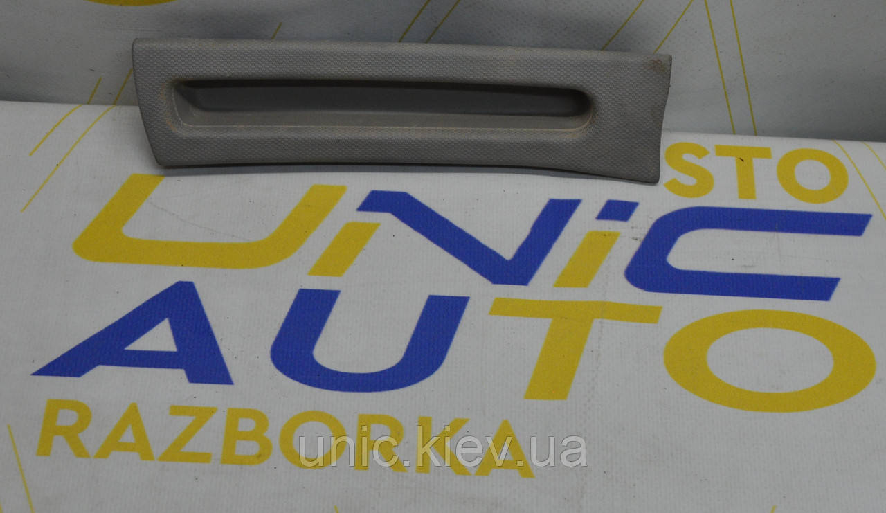 Підставка,накладка тунелю Renault ZOE б/в 969122325R