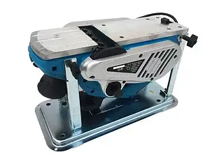 Рубанок електричний(переворотний) Riber-Profi РЭ 110/1600