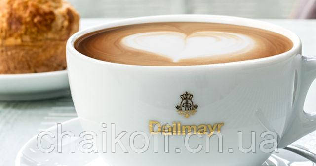 Кофе молотый без кофеина Dallmayr Prodomo Entcoffeinier 500 г - фото 6 - id-p1949227942
