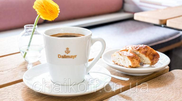 Кофе молотый без кофеина Dallmayr Prodomo Entcoffeinier 500 г - фото 7 - id-p1949227942