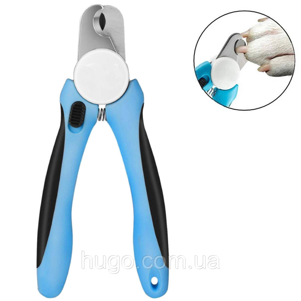 Купить Когтерезка для котов и собак BulbHead EL-2000 / Профессиональные ...