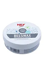 Водовідштовхуюче просочення на основі воску для взуття HeySport Beeswax Proof 150 ml (20970000)