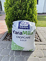 Добриво для газону "Yara Mila Cropcare 11-11-21"