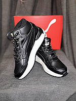 Кросовки PUMA X-Ray Speed Mid WTR L Мужские, Оригинал. 388574 01