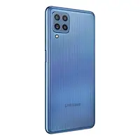 Смартфон Samsung Galaxy M32 M325 6/128GB Light Blue А- (БУ)