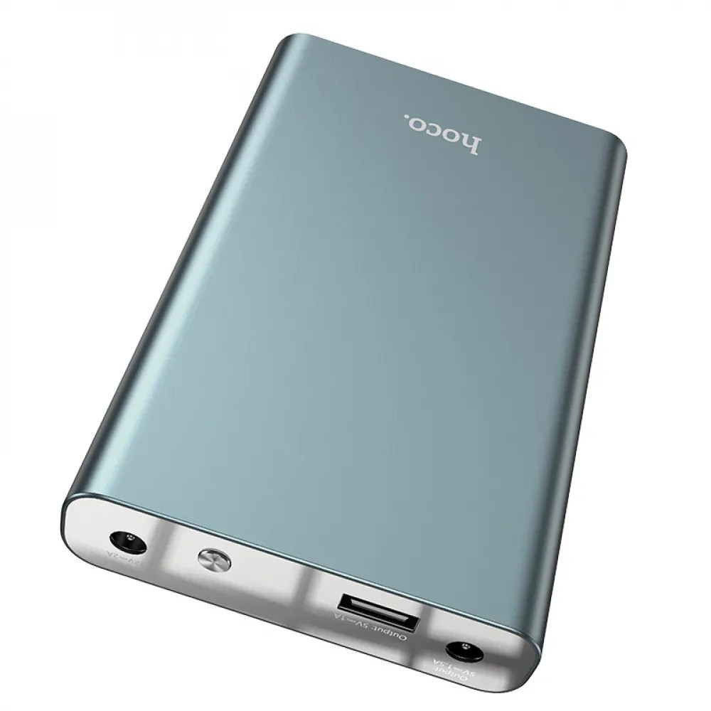 Бесперебойник для роутера 12V 10000mAh UPS Hoco J97 | Повербанк для ...