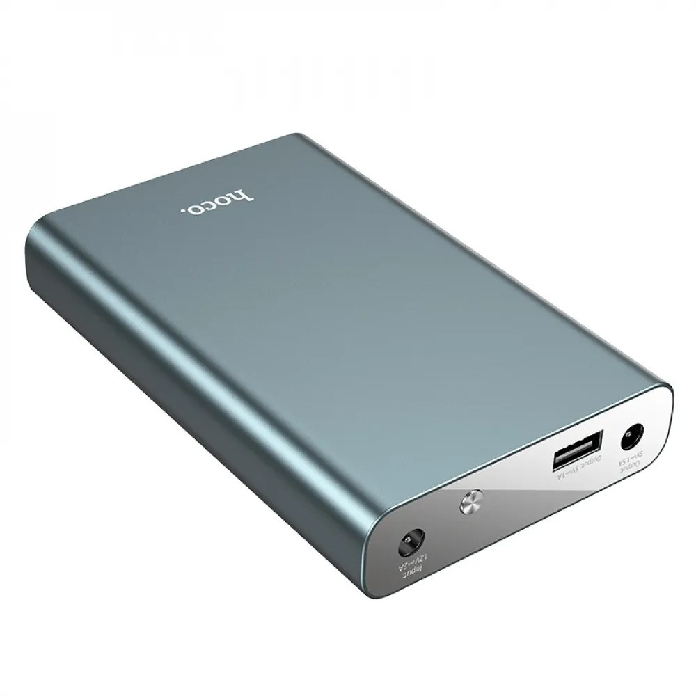 Бесперебойник для роутера 12V 10000mAh UPS Hoco J97 | Повербанк для ...