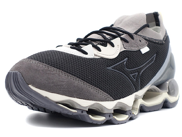 Prophecy 8 clearance mizuno