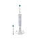 Электрическая зубная щетка Braun Oral-B Vitality 100 Cross Action , Браун Оралбы Виталити Біла D100, фото 7