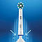Электрическая зубная щетка Braun Oral-B Vitality 100 Cross Action , Браун Оралбы Виталити Біла D100, фото 8